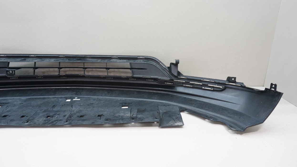 2024-2025 CHEVROLET TRAX FRONT LOWER BUMPER COVER VALANCE OEM 42769287