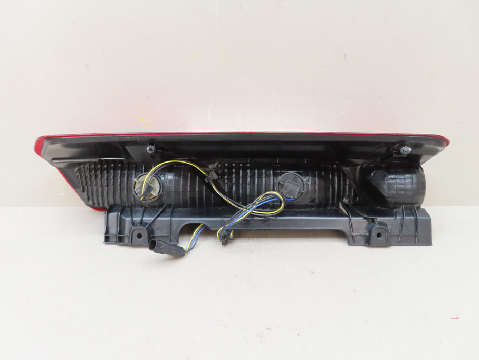2015-2020 FORD TRANSIT REAR LEFT DRIVER SIDE TAIL LIGHT LAMP OEM CK41-13B504-A