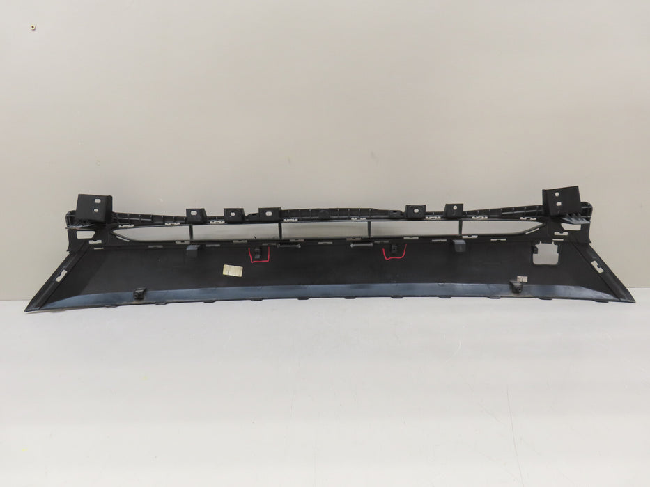 2020-2022 KIA SPORTAGE FRONT LOWER BUMPER COVER GRILLE GRILL OEM