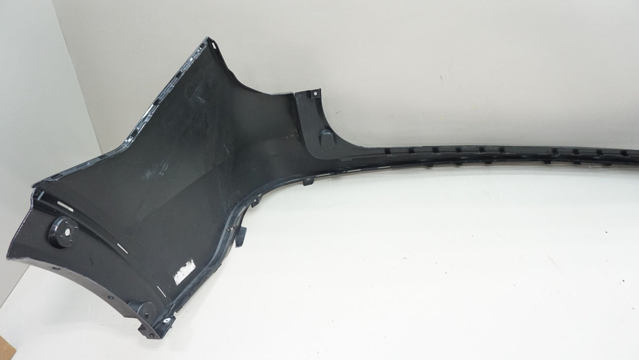 2020-2021 FORD EXPLORER REAR BUMPER COVER PANEL OEM LB5B-17F001-AAW