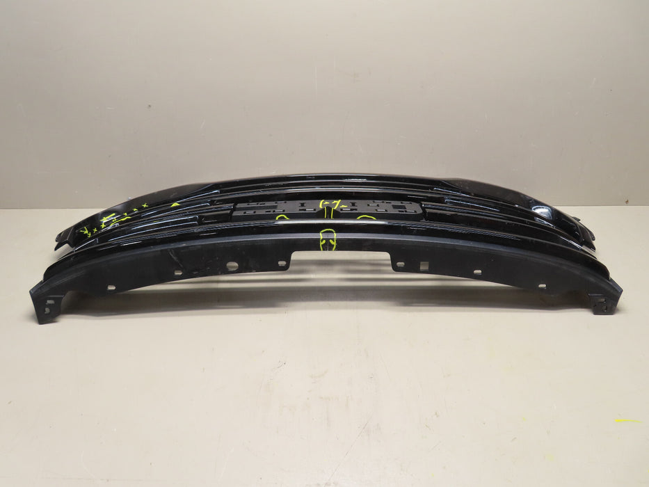 2020-2023 GMC ACADIA FRONT UPPER GRILLE GRILL W/CAMERA OEM P#84849520