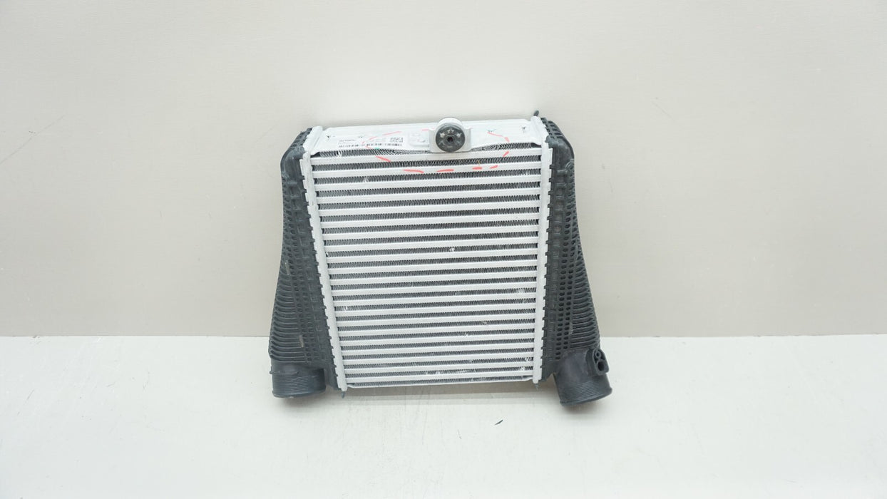 2019-2024 AUDI A8 A8L 3.0L LEFT DRIVER SIDE RADIATOR INTERCOOLER OEM 4N0145805Q