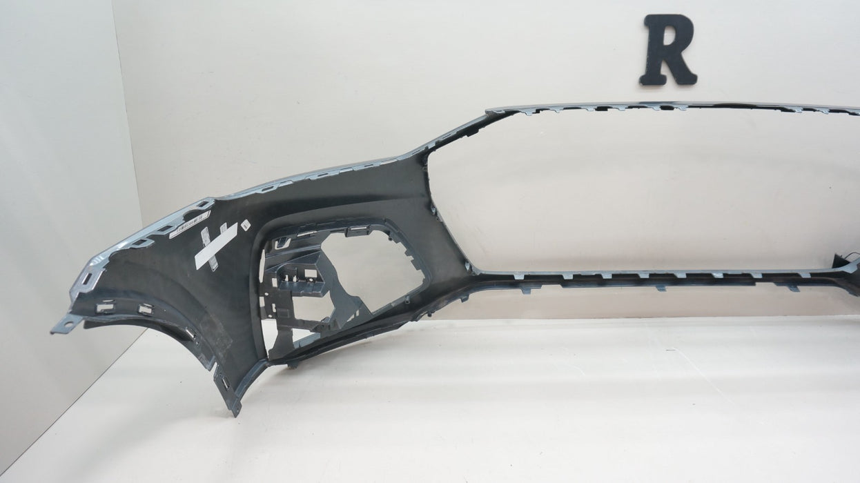 2021-2023 AUDI Q5 FRONT BUMPER COVER PANEL OEM 80A807437P