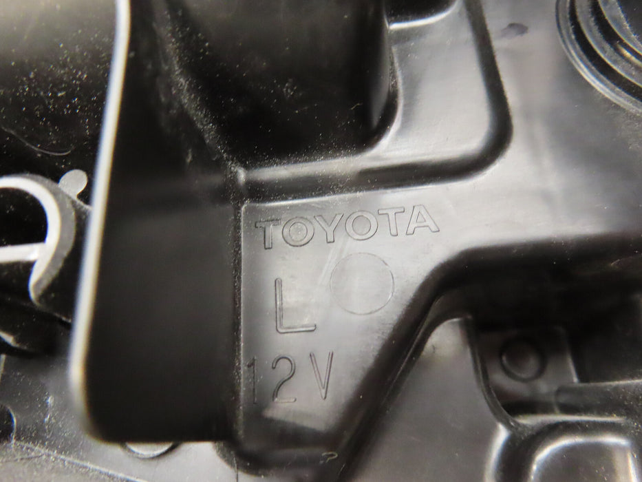 2024-2025 TOYOTA TACOMA FRONT LEFT DRIVER SIDE HEADLIGHT LED OEM