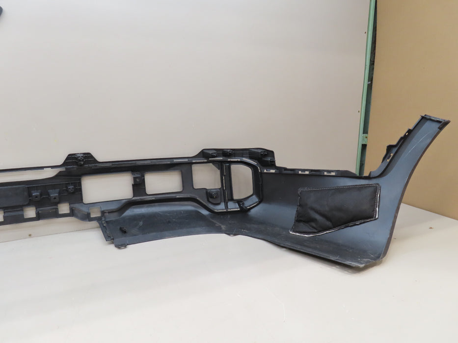 2023 2024 KIA TELLURIDE REAR LOWER BUMPER COVER OEM 86612-S9510
