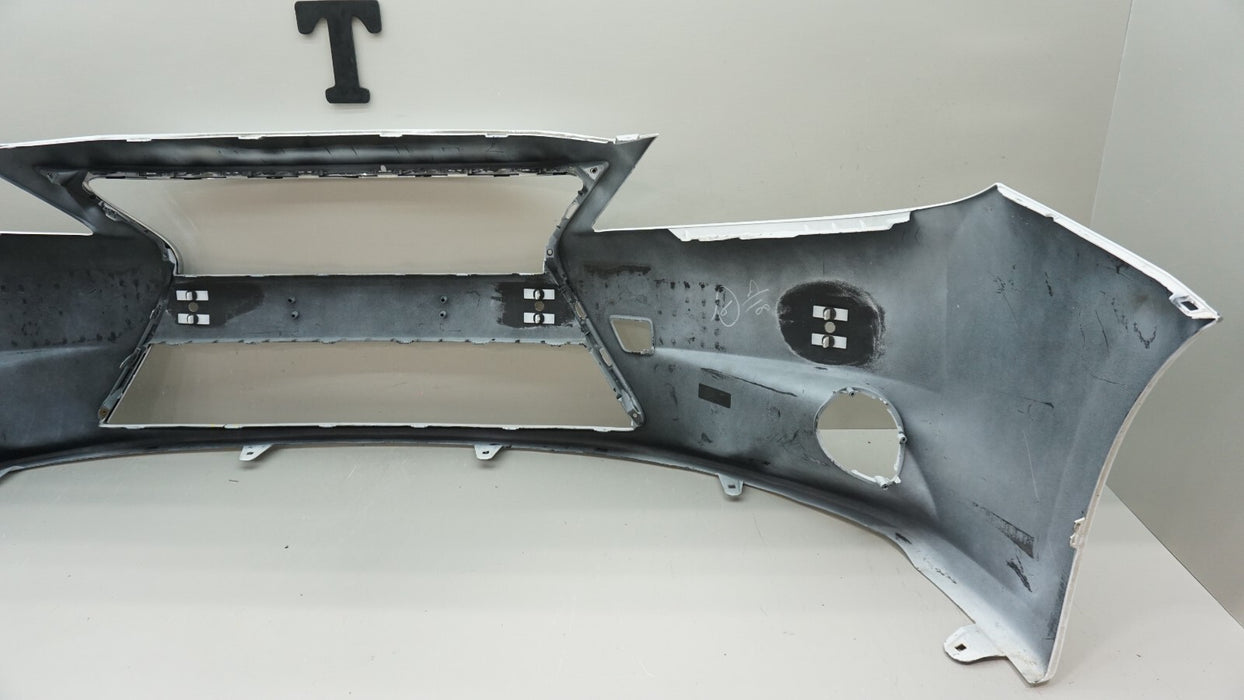 2013-2015 LEXUS ES350 FRONT BUMPER COVER 52119-33992 OEM 13 14 15