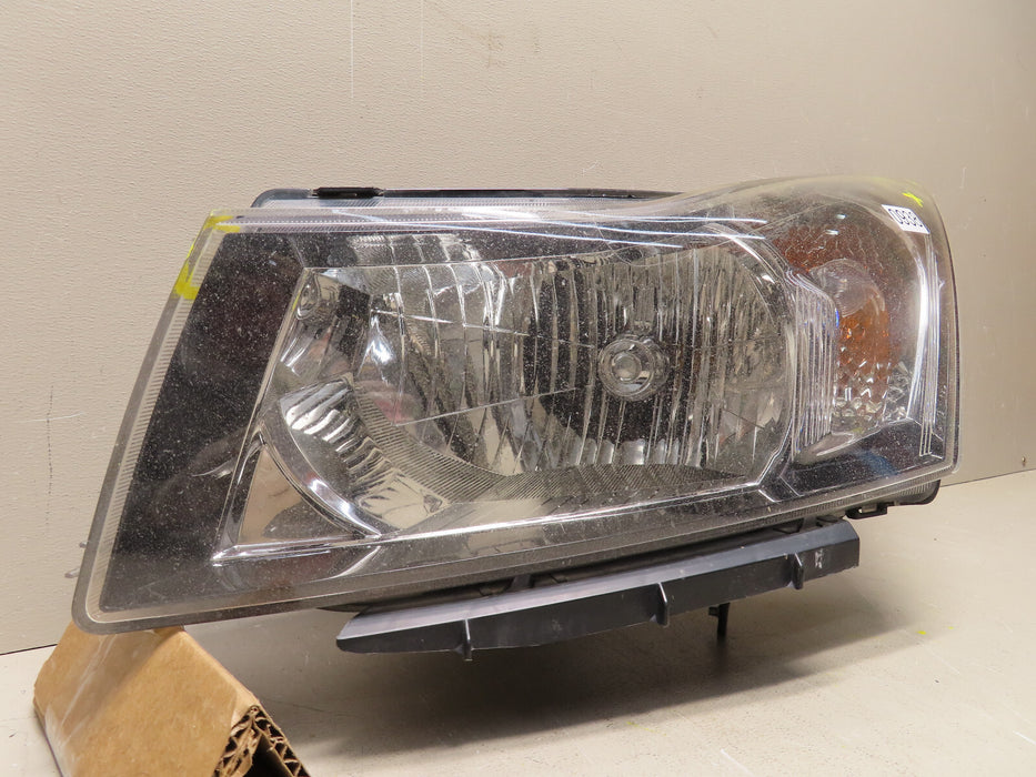 2011-2016 CHEVROLET CRUZE FRONT LEFT DRIVER SIDE HEADLIGHT HALOGEN OEM