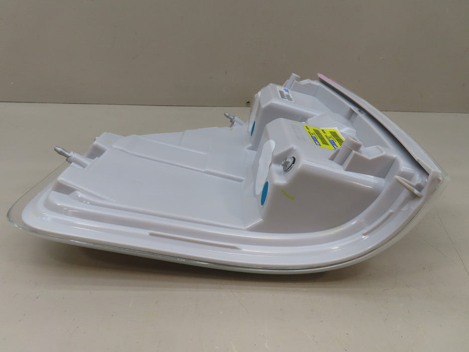 2009-2014 FORD F150 F-150 REAR LEFT DRIVER TAIL LIGHT AFTERMARKET CAPA