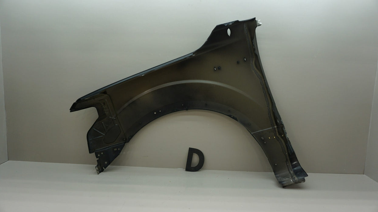 2015-2020 FORD PICKUP F150 RIGHT PASSENGER SIDE FENDER OEM 15 16 17 18 19 20