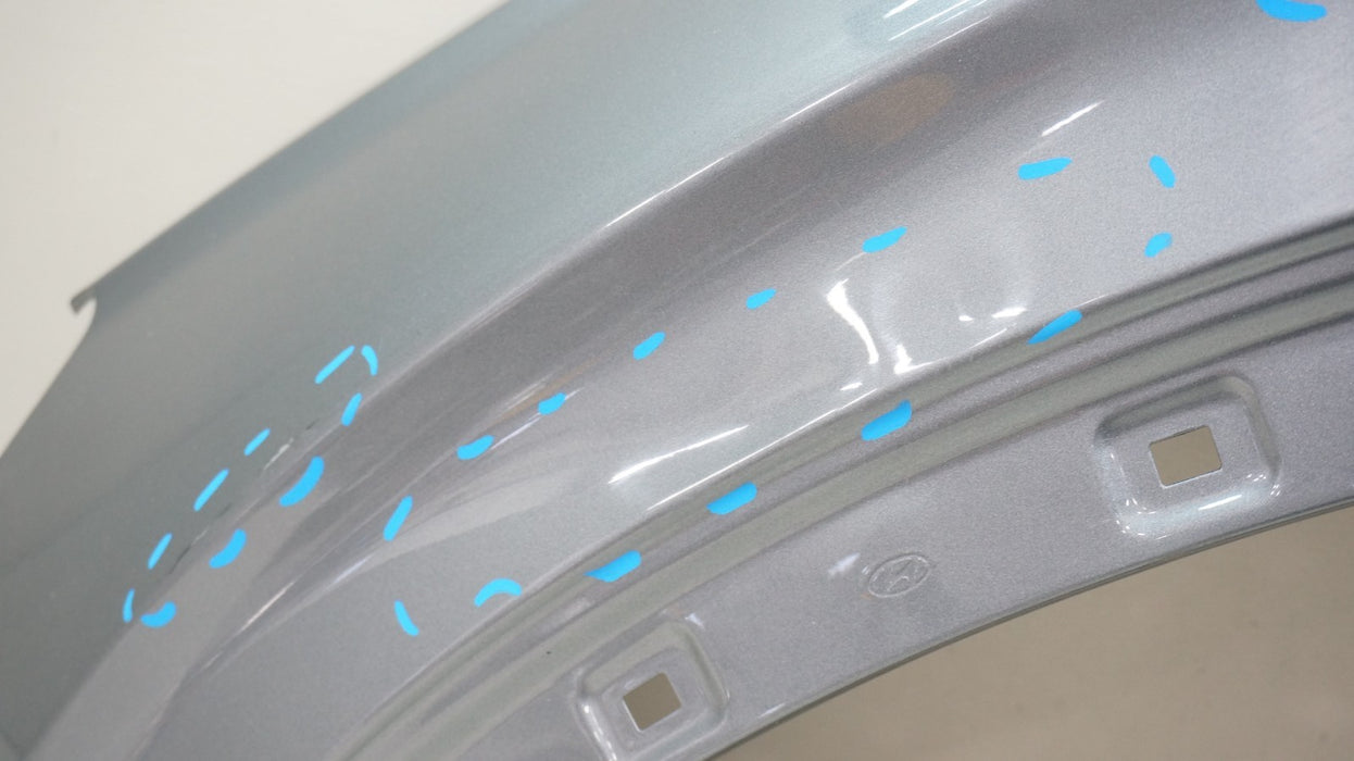 2019-2023 HYUNDAI SANTA FE FRONT LEFT DRIVER SIDE FENDER PANEL OEM