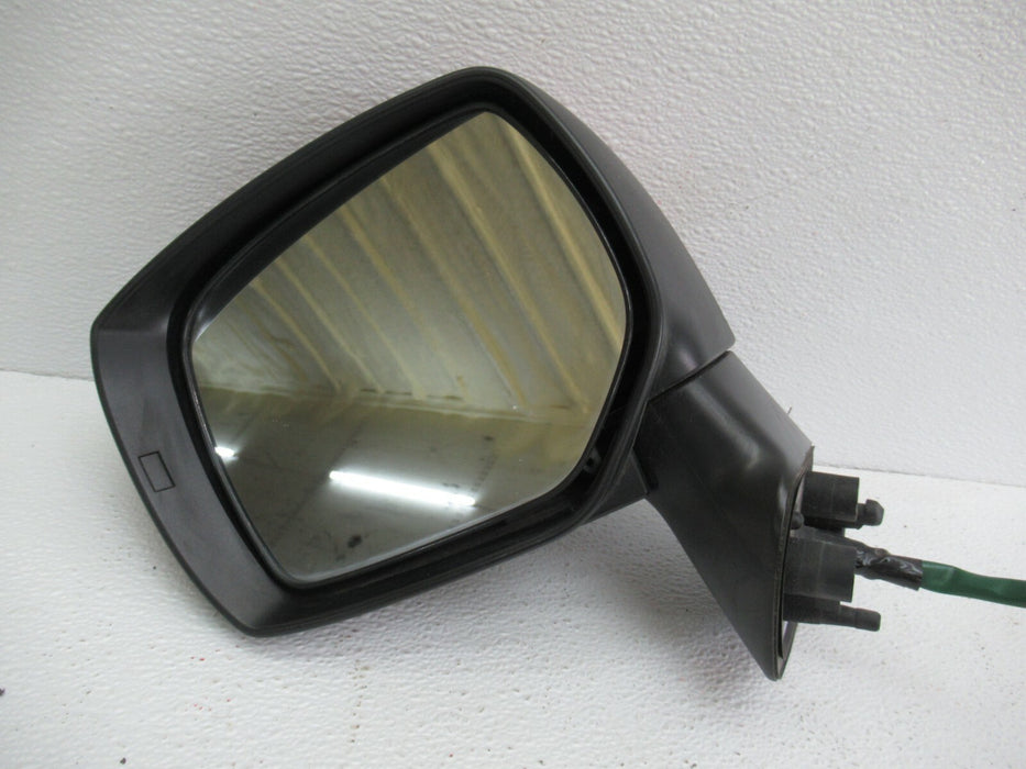 2014-2016 SUBARU FORESTER FRONT LEFT DRIVER SIDE DOOR REAR VIEW MIRROR OEM