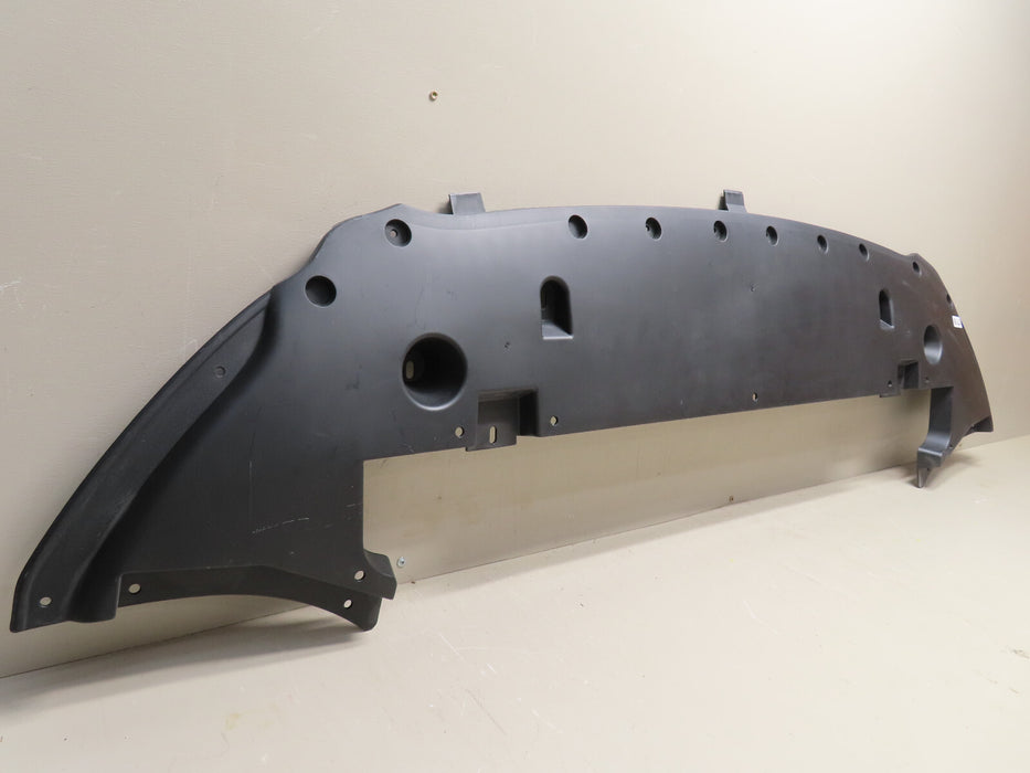 2015-2018 FORD EDGE FRONT BUMPER SPLASH SHIELD GUARD COVER OEM FT4B-R8B384-AE