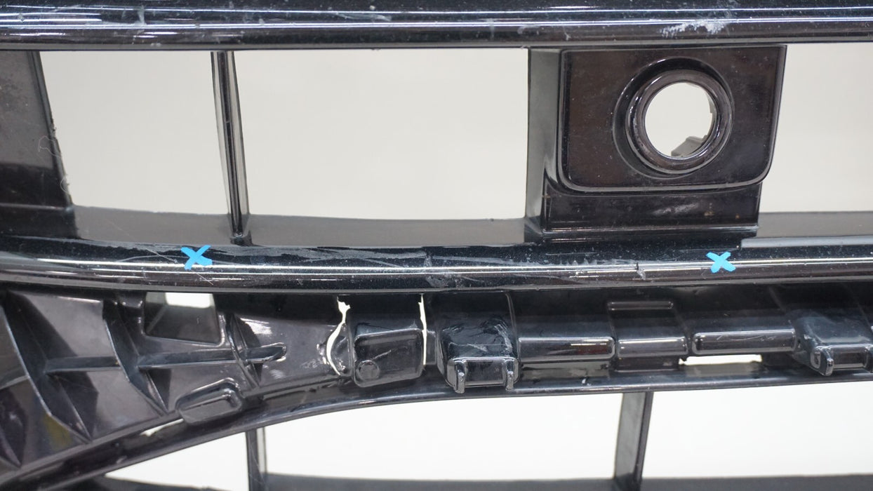 2022-2023 VOLKSWAGEN TIGUAN R LINE FRONT LOWER BUMPER GRILLE OEM 5NN853677L