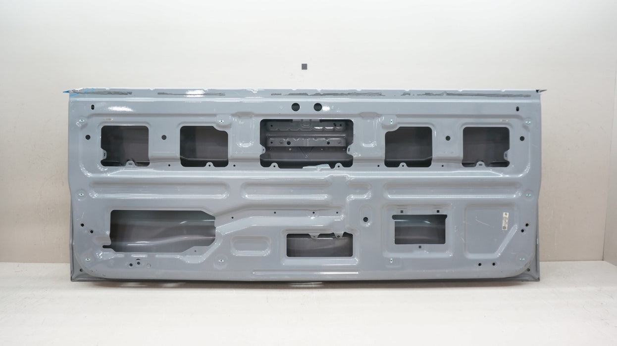 2019-2025 GMC SIERRA 1500 REAR TAILGATE SHELL COVER OEM