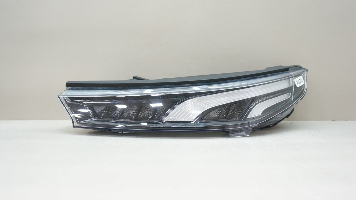 2020-2022 HYUNDIA PALISADE FRONT LEFT DRIVER SIDE DAYTIME RUNNING DRL LIGHT OEM