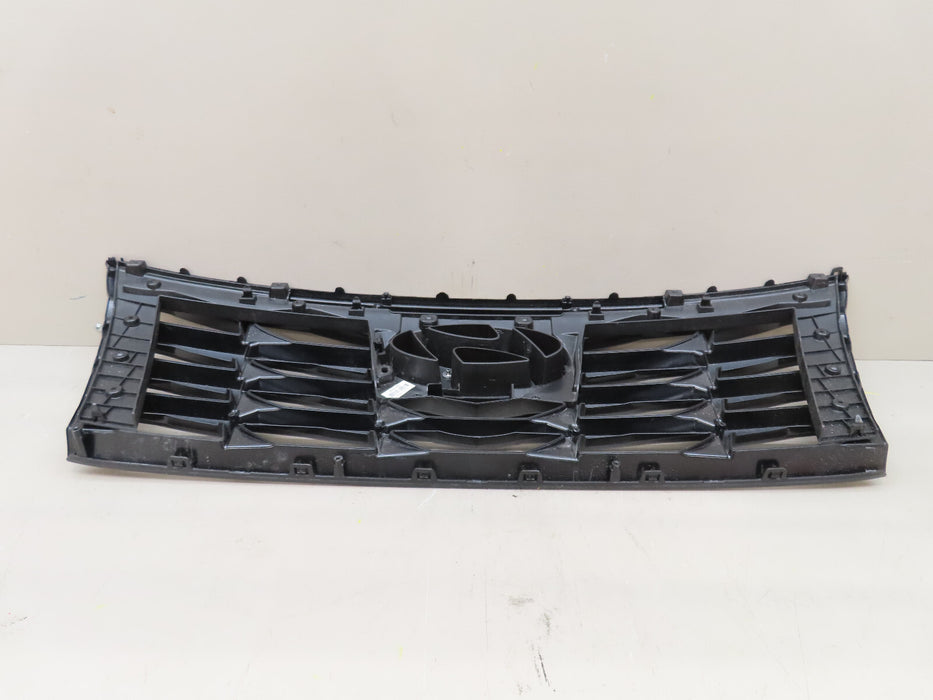 2021 2022 2023 HYUNDAI TUCSON UPPER GRILLE GRILL 86366-N9000 OEM