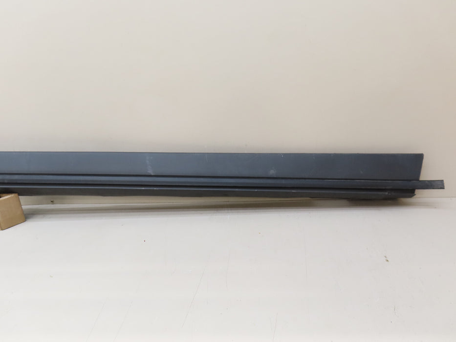 2017-2019 FORD ESCAPE RIGHT PASSENGER SIDE ROCKER PANEL OEM CJ54-S10154