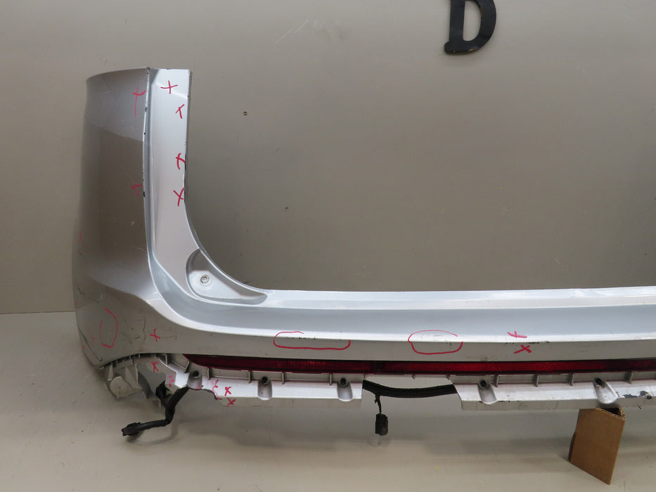 2015-2018 FORD EDGE REAR BUMPER COVER OEM FT4B-17001-AEW
