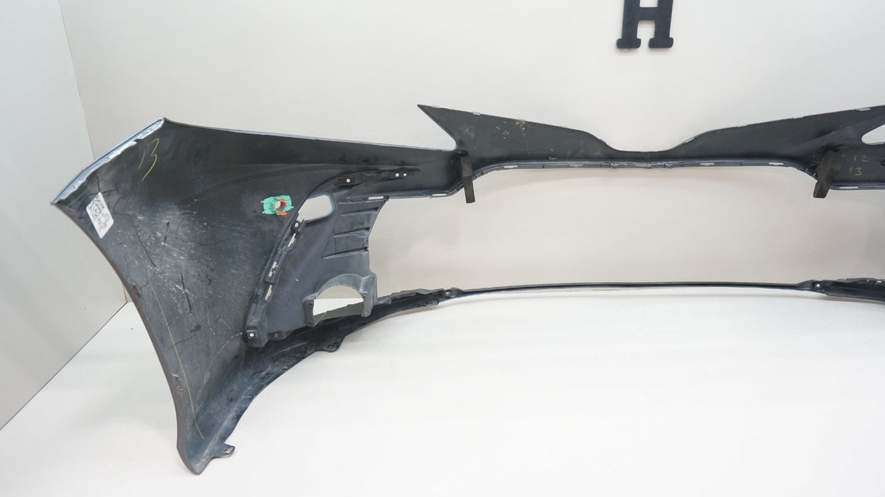 2021-2022 TOYOTA CAMRY LE XLE FRONT BUMPER COVER PANEL OEM 52119-06D00