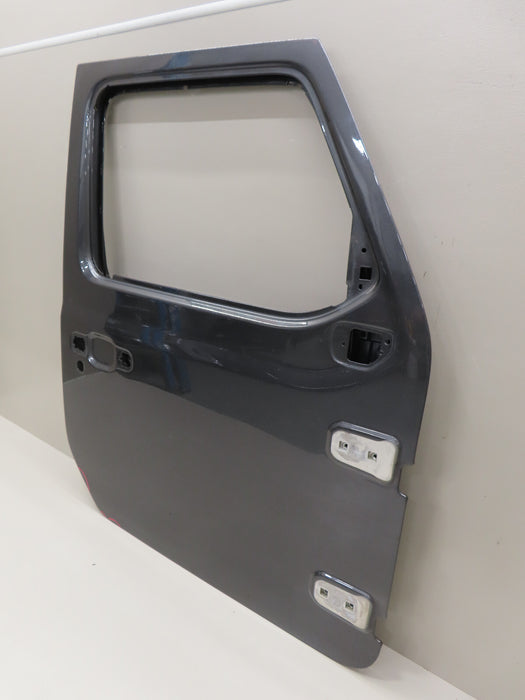 2018-2024 JEEP WRANGLER FRONT RIGHT PASSENGER DOOR SHELL PANEL OEM