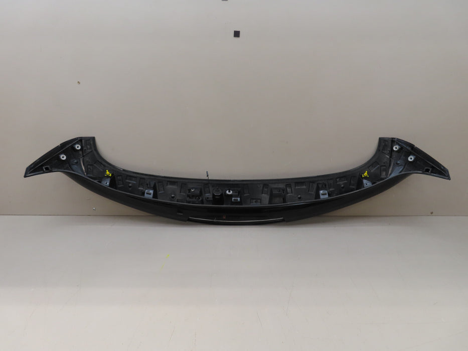 2018-2020 BUICK ENCLAVE REAR TAILGATE LIFTGATE SPOILER OEM BDC37195