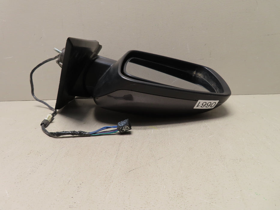 2014-2017 DODGE JOURNEY LEFT DRIVER SIDE POWER VIEW MIRROR OEM