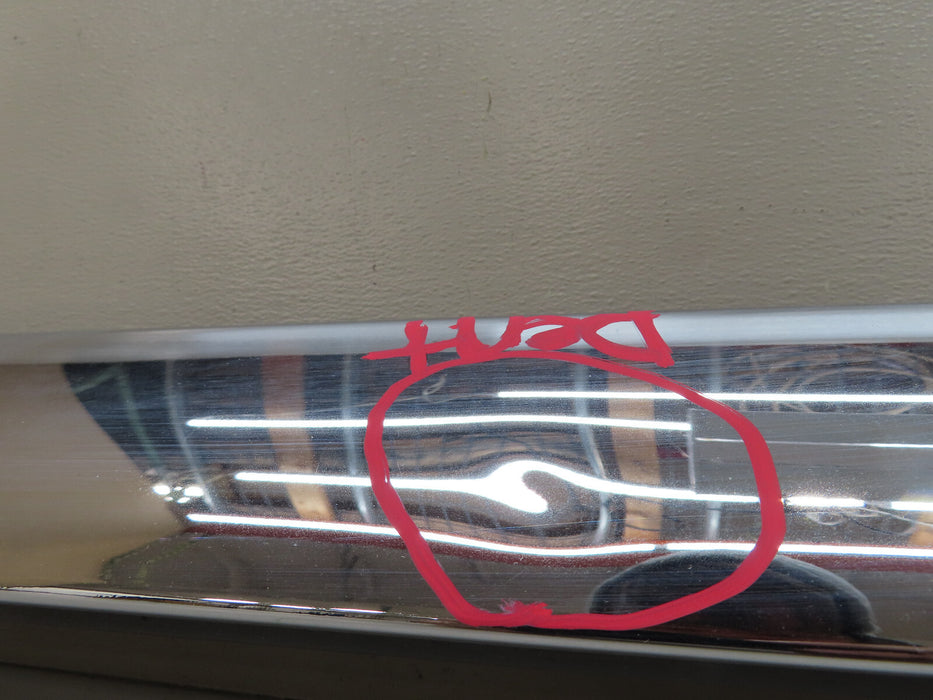 2018-2021 FORD EXPEDITION LEFT DRIVER SIDE ROOF RAIL OEM
