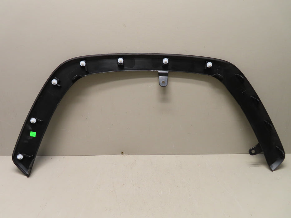 2019 2020 Toyota Rav4 Front Driver LH Fender Flare 75602-0R090 OEM
