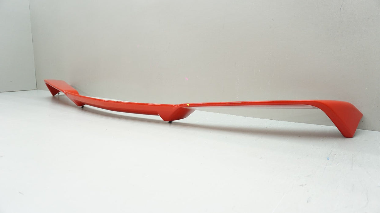 2020-2024 CHEVROLET CORVETTE C8 REAR SPOILER WING 23342318 OEM