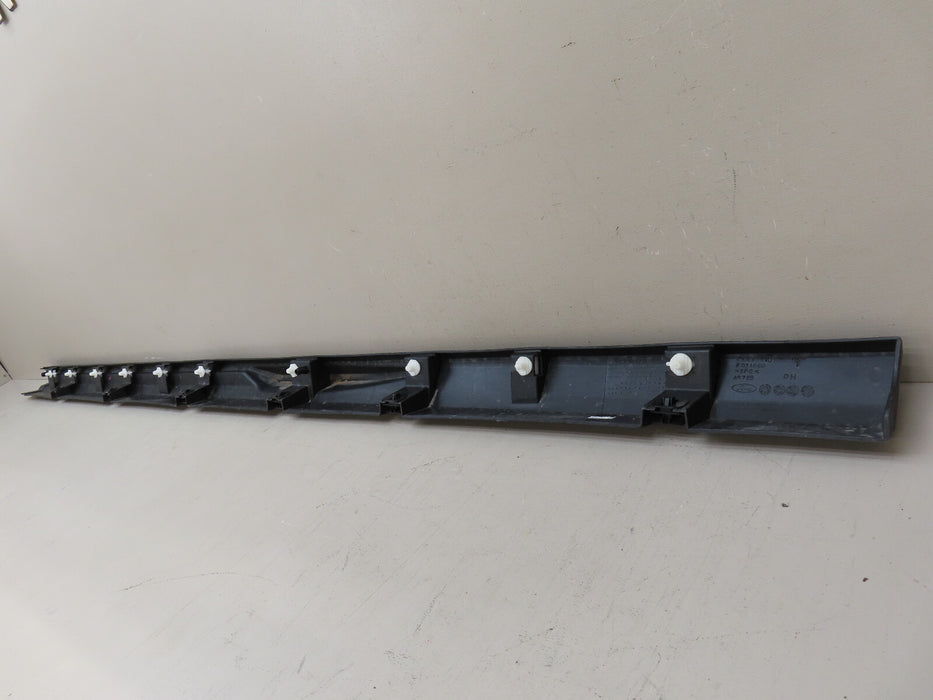 2019-2024 FORD TRANSIT RIGHT PASSENGER SIDE ROCKER PANEL OEM ---%--((()