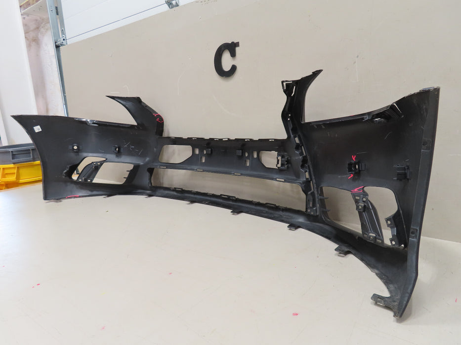 2013-2017 LEXUS LS460 LS660H REAR BUMPER COVER OEM 5211950E80