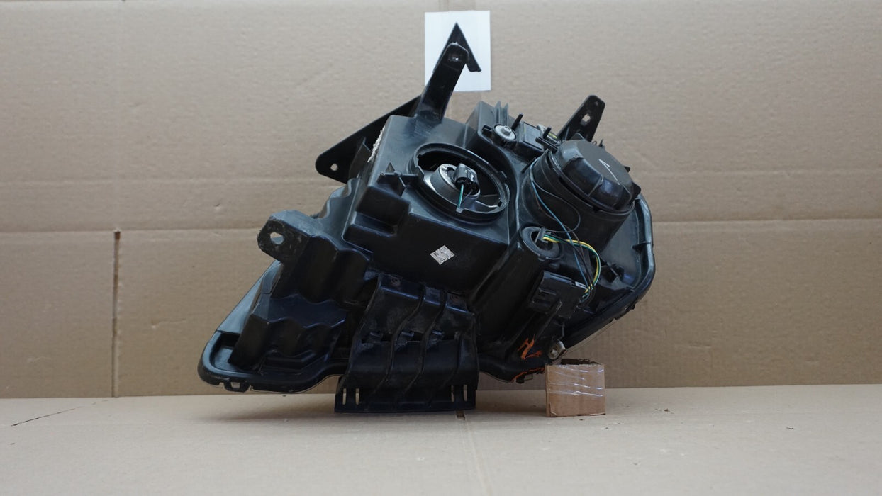 2010-2015 GMC TERRAIN FRONT RIGHT PASSENGER SIDE HEADLIGHT LAMP HALOGEN OEM