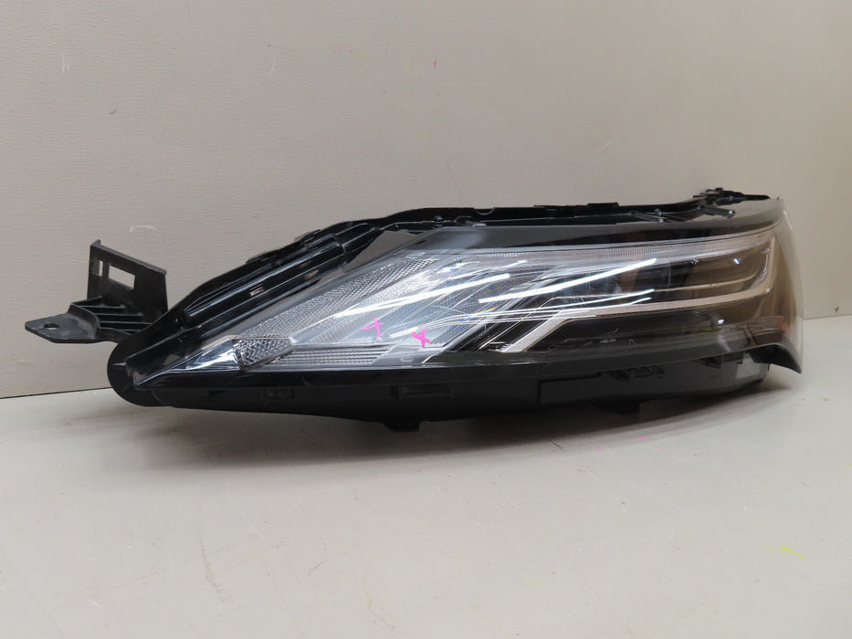 2020-2023 NISSAN ROGUE FRONT LEFT DRIVER SIDE DAYTIME RUNNING LIGHT OEM