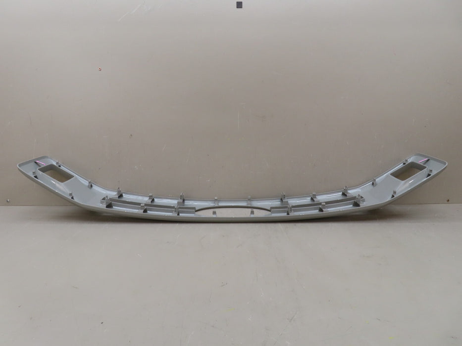 2018-2020 FORD F-150 FRONT GRILLE GRILL HORIZONTAL BAR MOLDING OEM JL34-8200-EAW