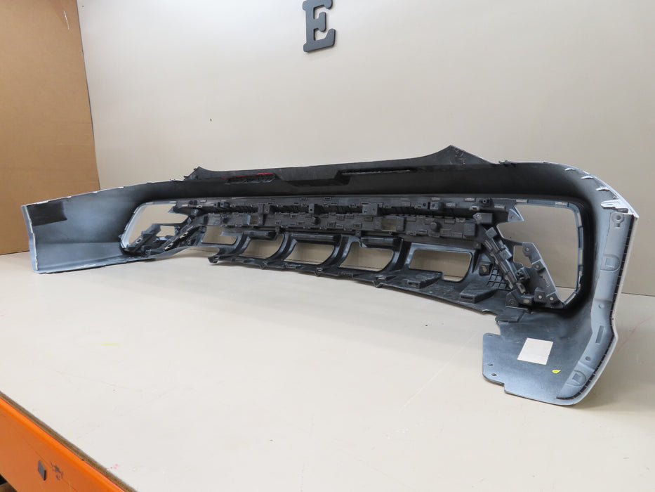 2022-2024 HYUNDAI TUCSON N-LINE REAR BUMPER COVER OEM 86612-P0CA0
