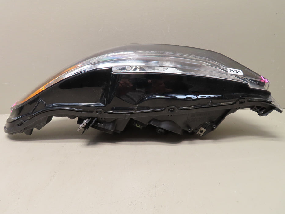 2017-2020 FORD FUSION LEFT DRIVER SIDE HEADLIGHT HEADLAMP LED OEM