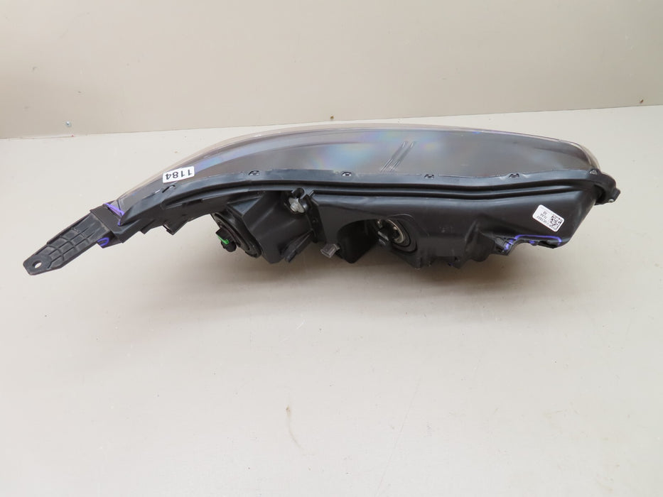 2017 - 2020 HONDA CR-V FRONT LEFT DRIVER SIDE HEADLIGHT LAMP OEM