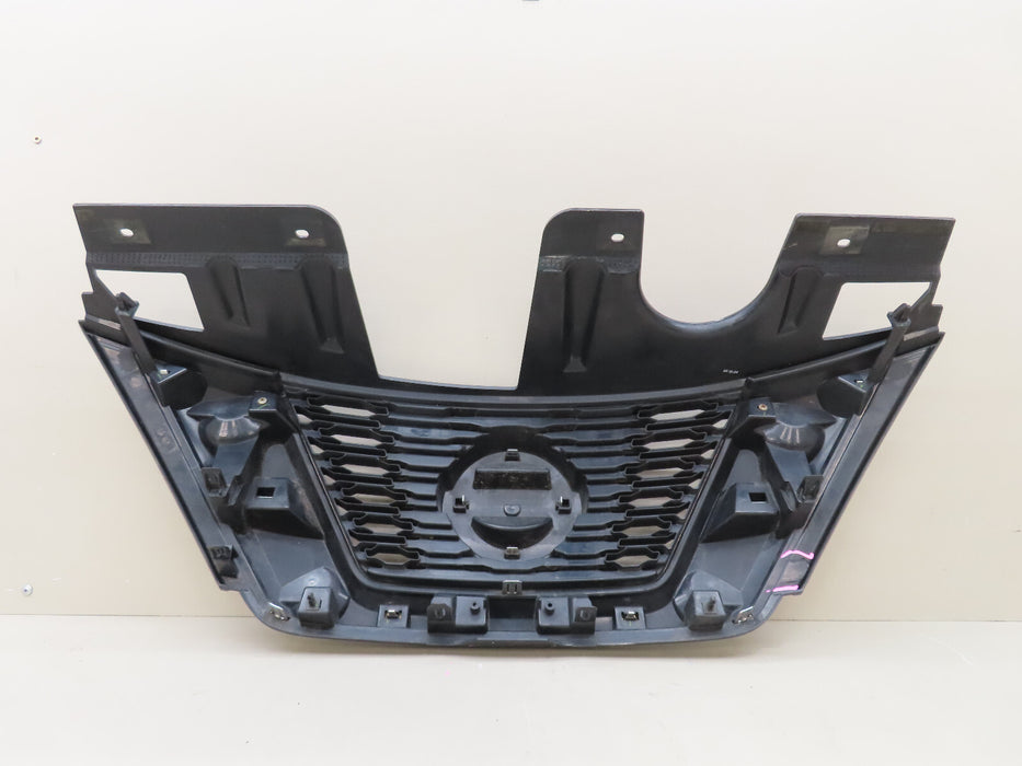 2016-2018 NISSAN ROGUE FRONT RADIATOR GRILL GRILLE OEM