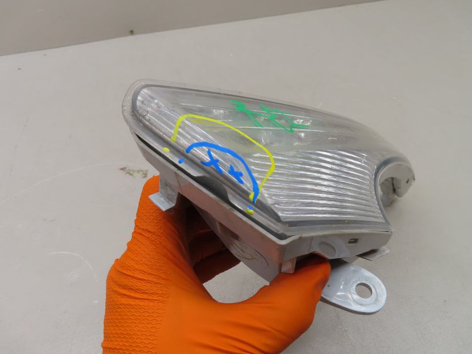 2013-2018 NISSAN ALTIMA FRONT LEFT (DRIVERS SIDE) TURN SIGNAL ASSEMBLY OEM