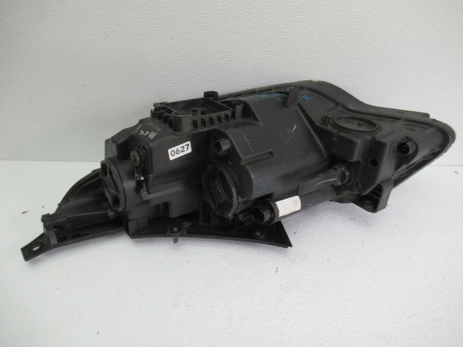 2016-2018 KIA OPTIMA FRONT RIGHT PASSENGER SIDE HEADLIGHT HALOGEN LAMP LIGHT OEM