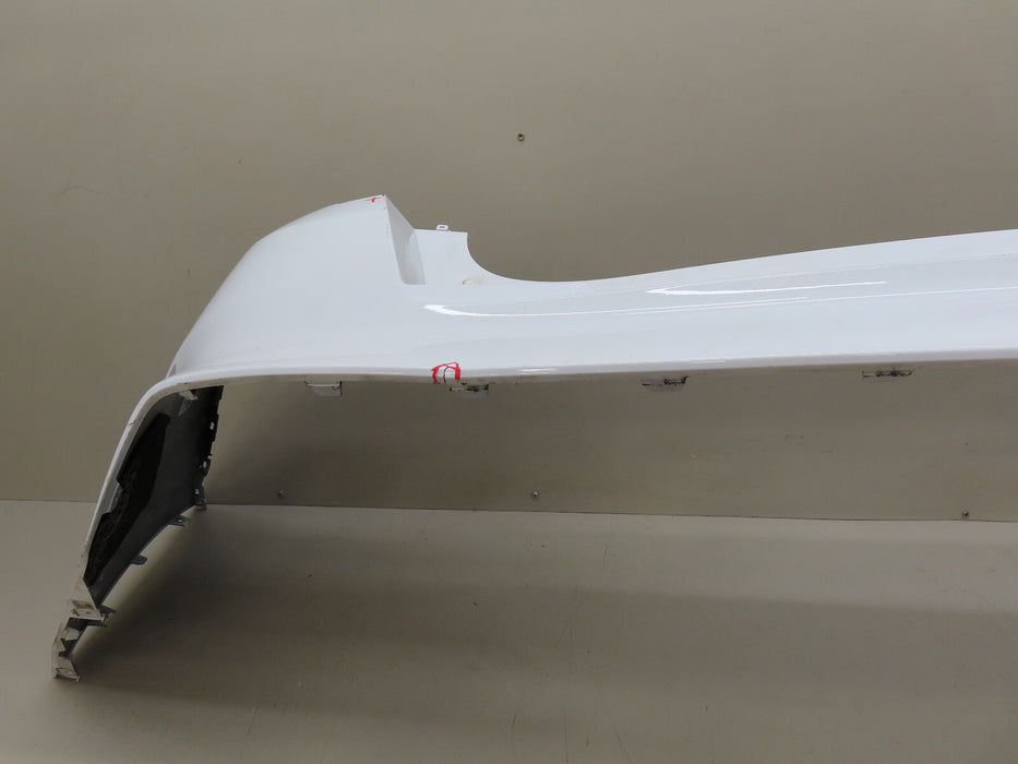 2021 2022 2023 KIA SORENTO REAR UPPER BUMPER COVER OEM