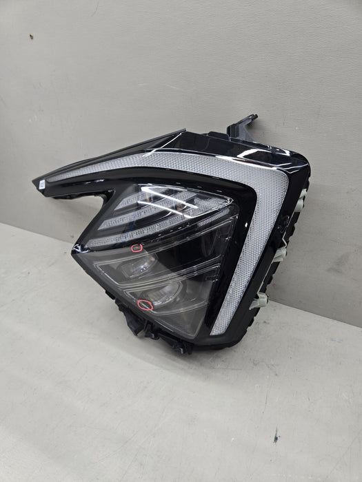 2023-2024 Kia Sportage SX Right RH Passenger Projector LED Headlight LAMP OEM
