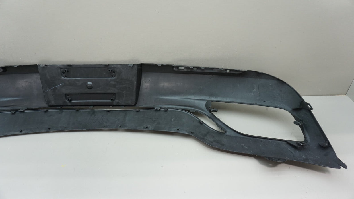 2017-2020 LINCOLN MKZ REAR LOWER BUMPER COVER PANEL HP53-17A894-ADW OEM
