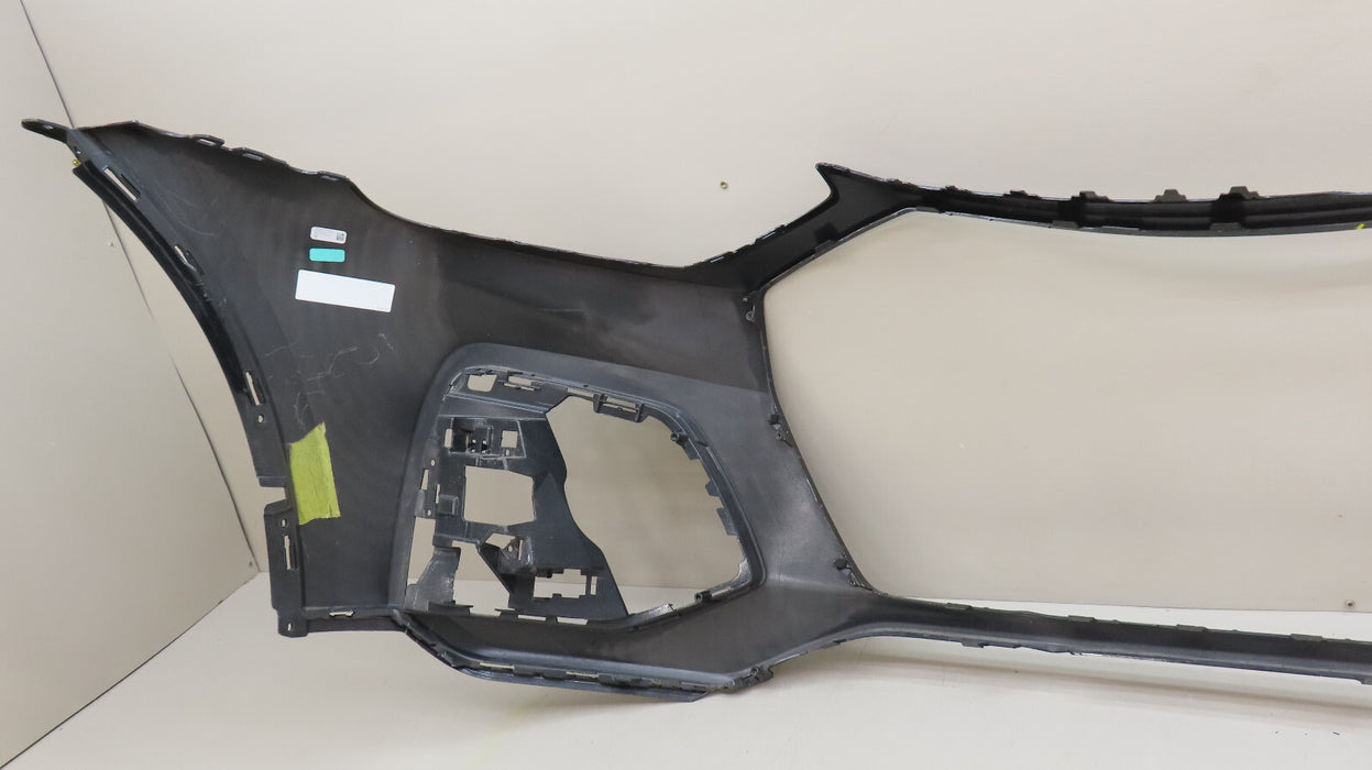 2021-2024 AUDI Q5 FRONT BUMPER COVER OEM 80A.807.437.P