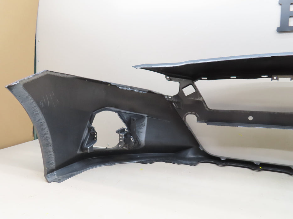 2019 2020 NISSAN ALTIMA FRONT BUMPER COVER OEM 620026OA0H