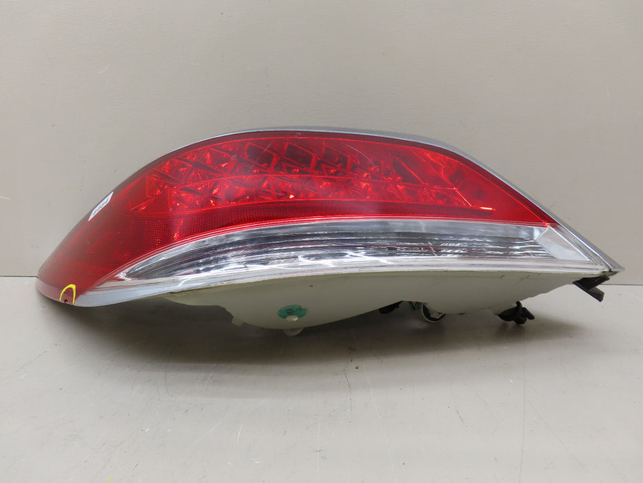 2010-2013 BUICK LACROSSE TAIL LIGHT BRAKE LAMP  LEFT DRIVER SIDE OEM 22891783