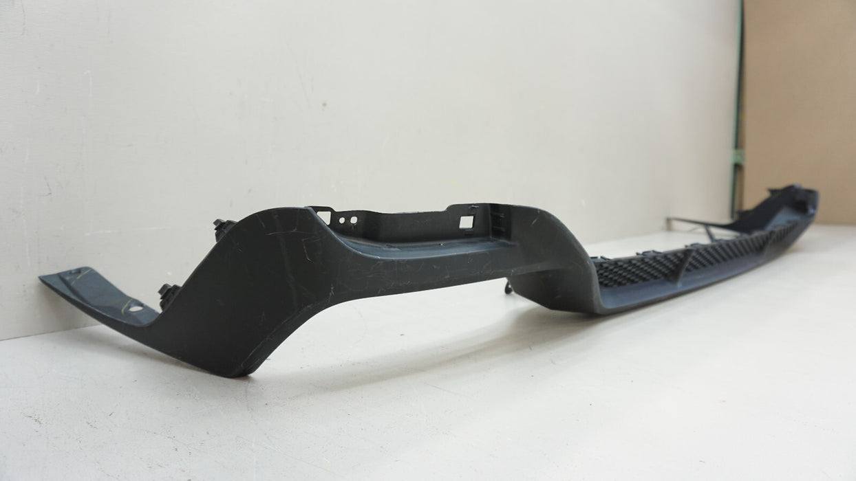 2019-2022 TOYOTA AVALON REAR LOWER BUMPER COVER VALANCE OEM 5216907050C0