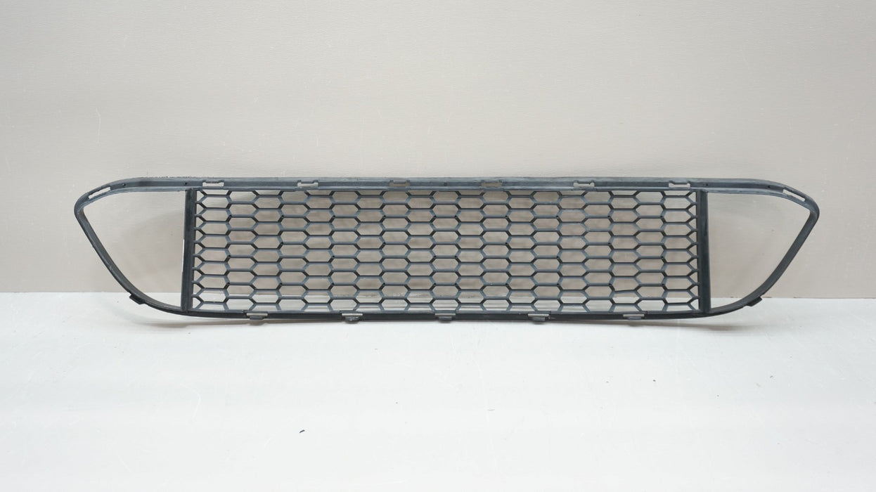 2011-2013 BMW 3 SERIES E93 FRONT LOWER BUMPER GRILLE OEM 51118047402