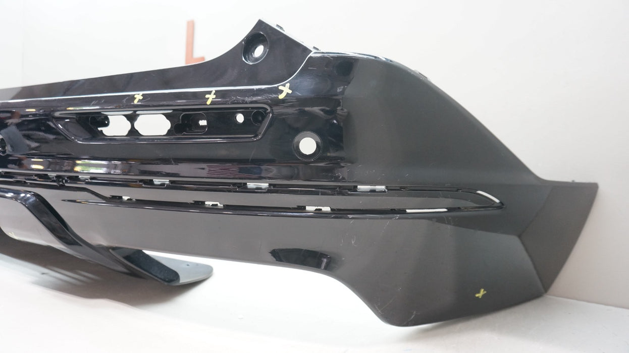 2025 BUICK ENCLAVE REAR BUMPER COVER PANEL OEM 26475090