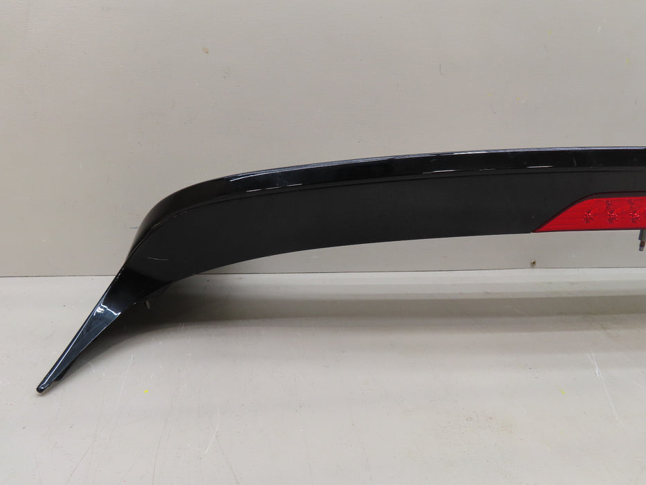2016-2021 HYUNDAI TUCSON TAILGATE LIFTGATE SPOILER WING OEM 87210D3000